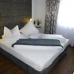 Hotel Gartenstadt Ludwigshafen am Rhein