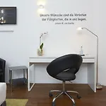 Gartenstadt ルートウィヒスハーフェン・アム・ライン