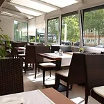 Gartenstadt ルートウィヒスハーフェン・アム・ライン