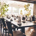 Gartenstadt Hotel 3*
