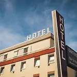 Hotel Gartenstadt Ludwigshafen am Rhein