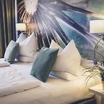 Gartenstadt Hotel Ludwigshafen am Rhein
