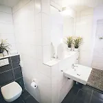 Hotel Gartenstadt Ludwigshafen am Rhein