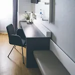 ホテル Gartenstadt 3*
