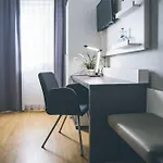Gartenstadt Hotel Ludwigshafen am Rhein