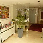 Gartenstadt Hotel