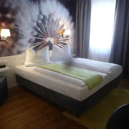 Gartenstadt Ludwigshafen am Rhein