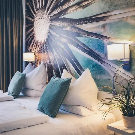 Gartenstadt 3* Ludwigshafen am Rhein