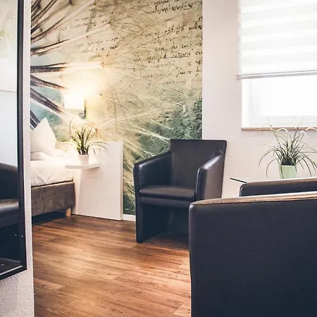 Gartenstadt Ludwigshafen am Rhein