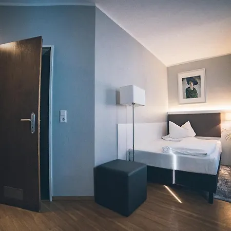 Gartenstadt 3* Ludwigshafen am Rhein