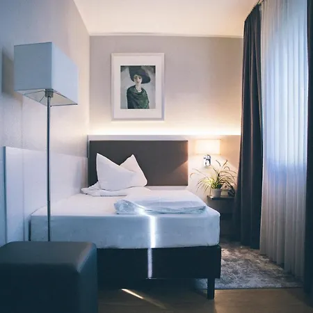 Gartenstadt Ludwigshafen am Rhein