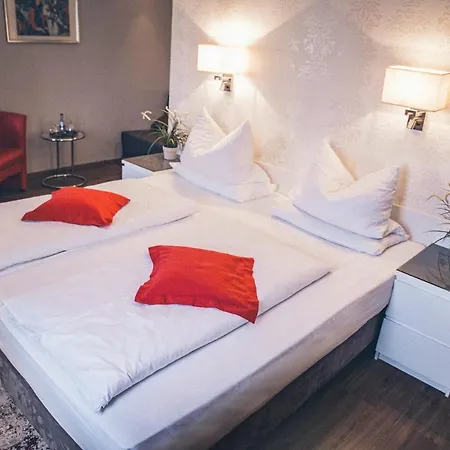 Gartenstadt Hotel
