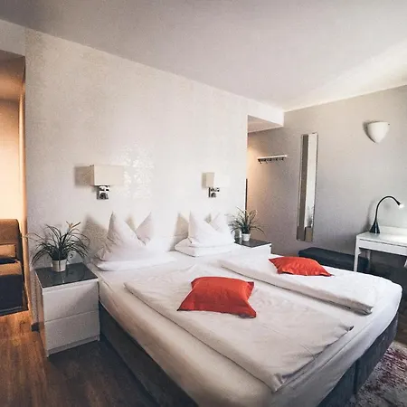 Gartenstadt 3* Ludwigshafen am Rhein