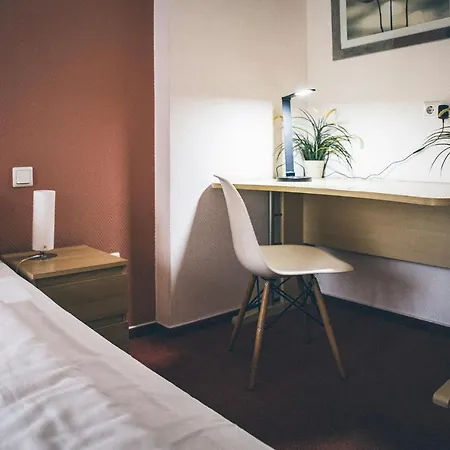 Gartenstadt 3* Ludwigshafen am Rhein