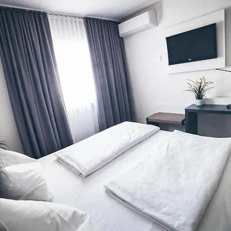 Gartenstadt Hotel Ludwigshafen am Rhein