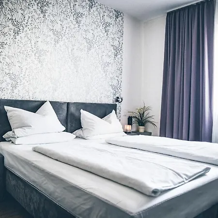 Hotel Gartenstadt
