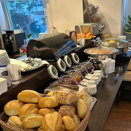 Gartenstadt 3* Ludwigshafen am Rhein