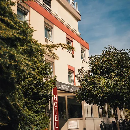 Gartenstadt Hotel