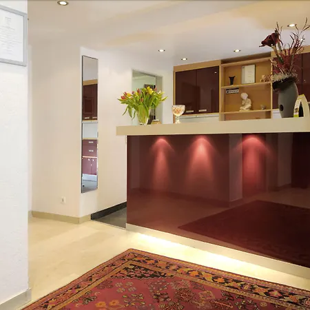 Gartenstadt 3* Ludwigshafen am Rhein