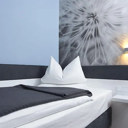 Gartenstadt Ludwigshafen am Rhein