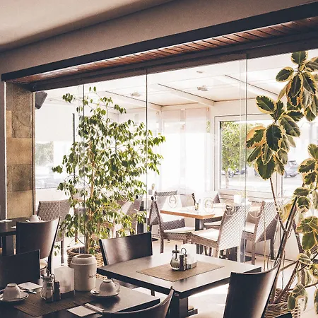 Gartenstadt Otel Ludwigshafen am Rhein