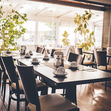 Gartenstadt Hotel 3*