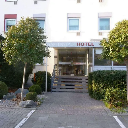 Gartenstadt Otel