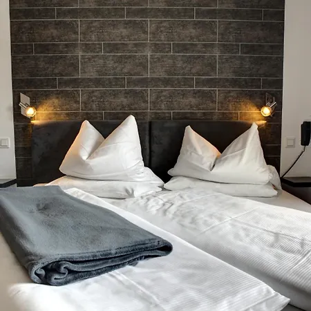 Gartenstadt Ludwigshafen am Rhein