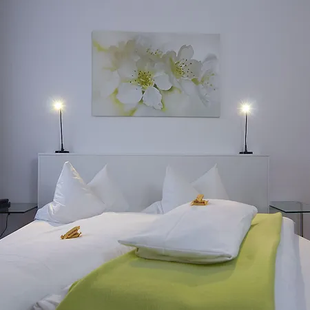 Otel Gartenstadt