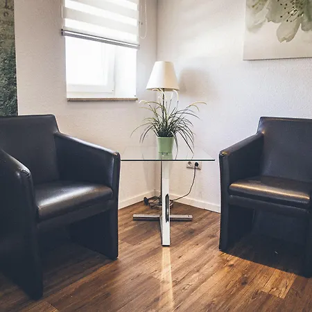 Gartenstadt Ludwigshafen am Rhein