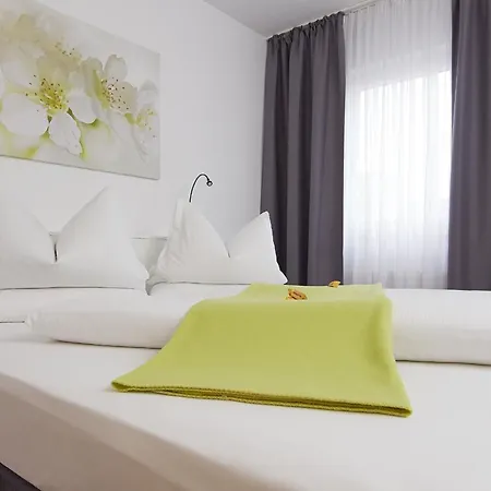 Hotel Gartenstadt