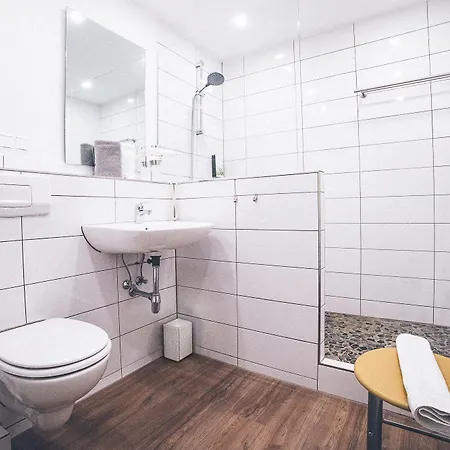 Gartenstadt Hotel 3*