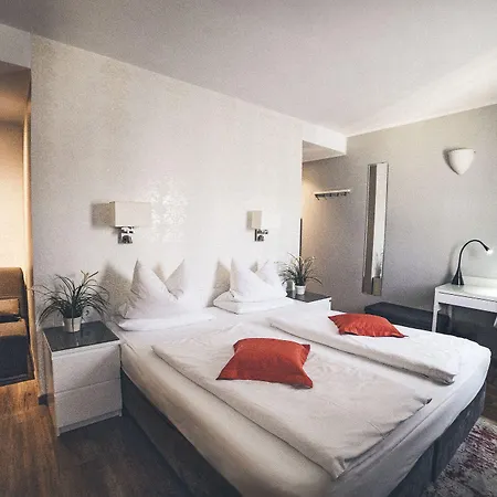 Gartenstadt 3* Ludwigshafen am Rhein