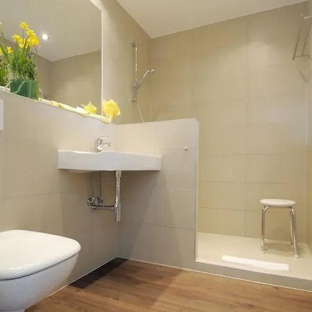 Gartenstadt Hotel 3*