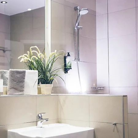 Hotel Gartenstadt 3*