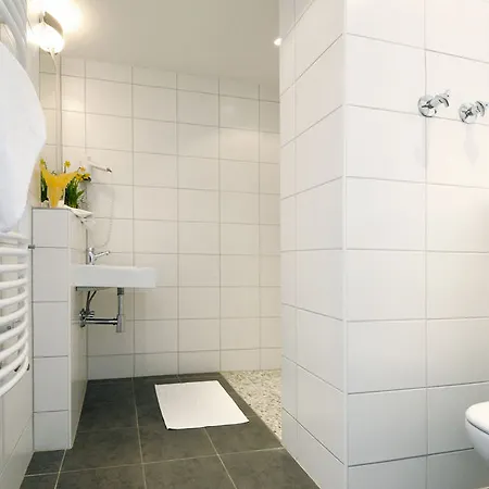 Hotel Gartenstadt 3*