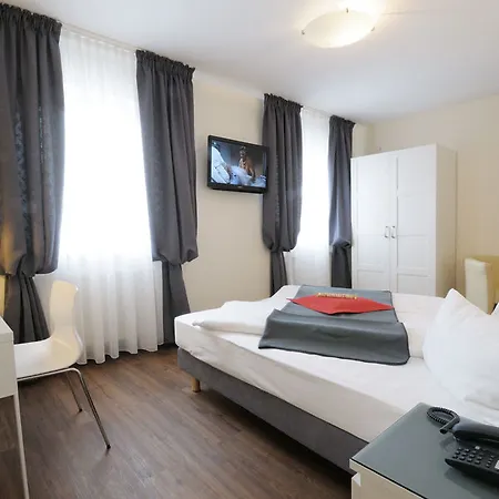 Gartenstadt Hotel