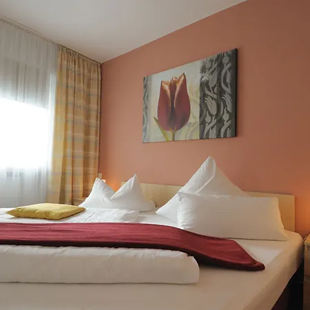 Gartenstadt 3*
