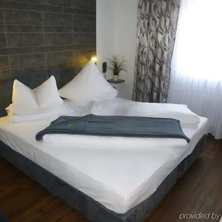 Gartenstadt Hotel 3*