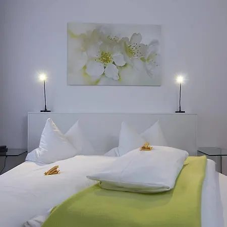 Hotel Gartenstadt