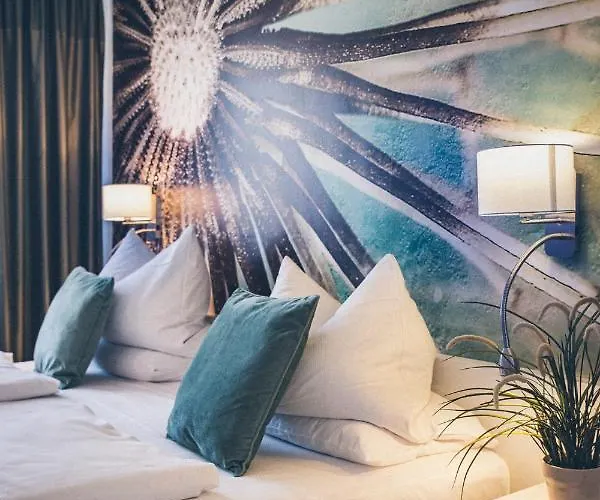 Gartenstadt 3* Ludwigshafen am Rhein