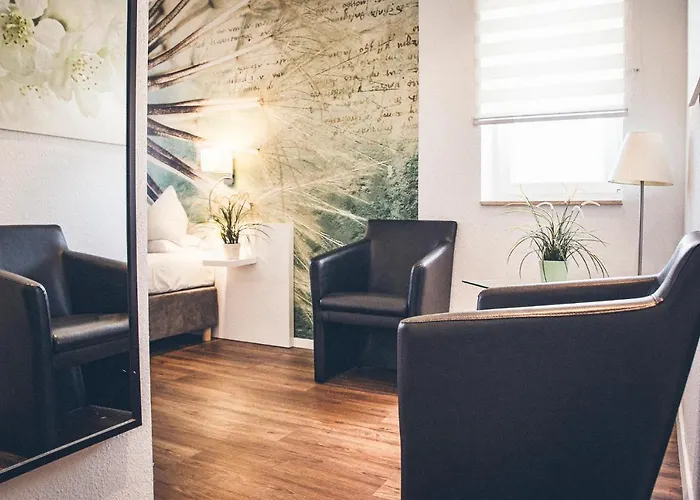 Gartenstadt Ludwigshafen am Rhein