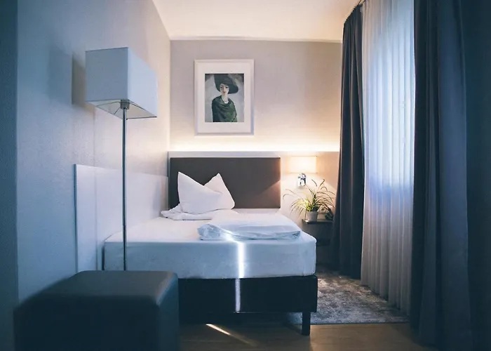 Gartenstadt Ludwigshafen am Rhein