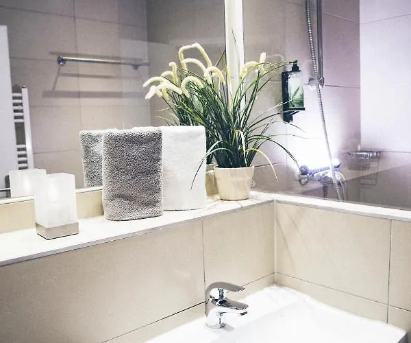 Hotel Gartenstadt Ludwigshafen am Rhein