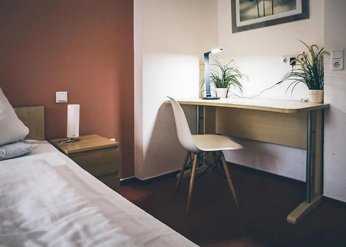 Gartenstadt 3* Ludwigshafen am Rhein