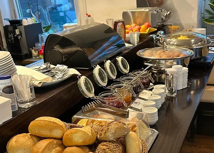 Gartenstadt 3* Ludwigshafen am Rhein