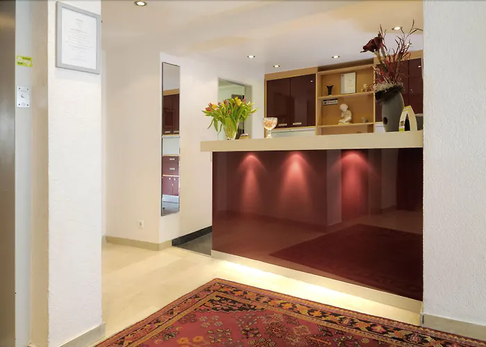 Gartenstadt 3* Ludwigshafen am Rhein