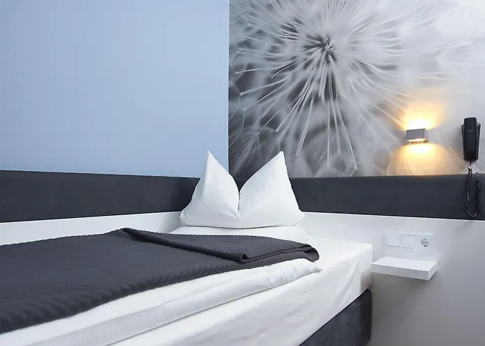 Gartenstadt Ludwigshafen am Rhein