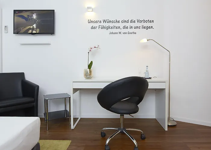 Gartenstadt Ludwigshafen am Rhein