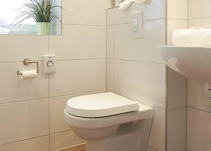 Hotel Gartenstadt Ludwigshafen am Rhein